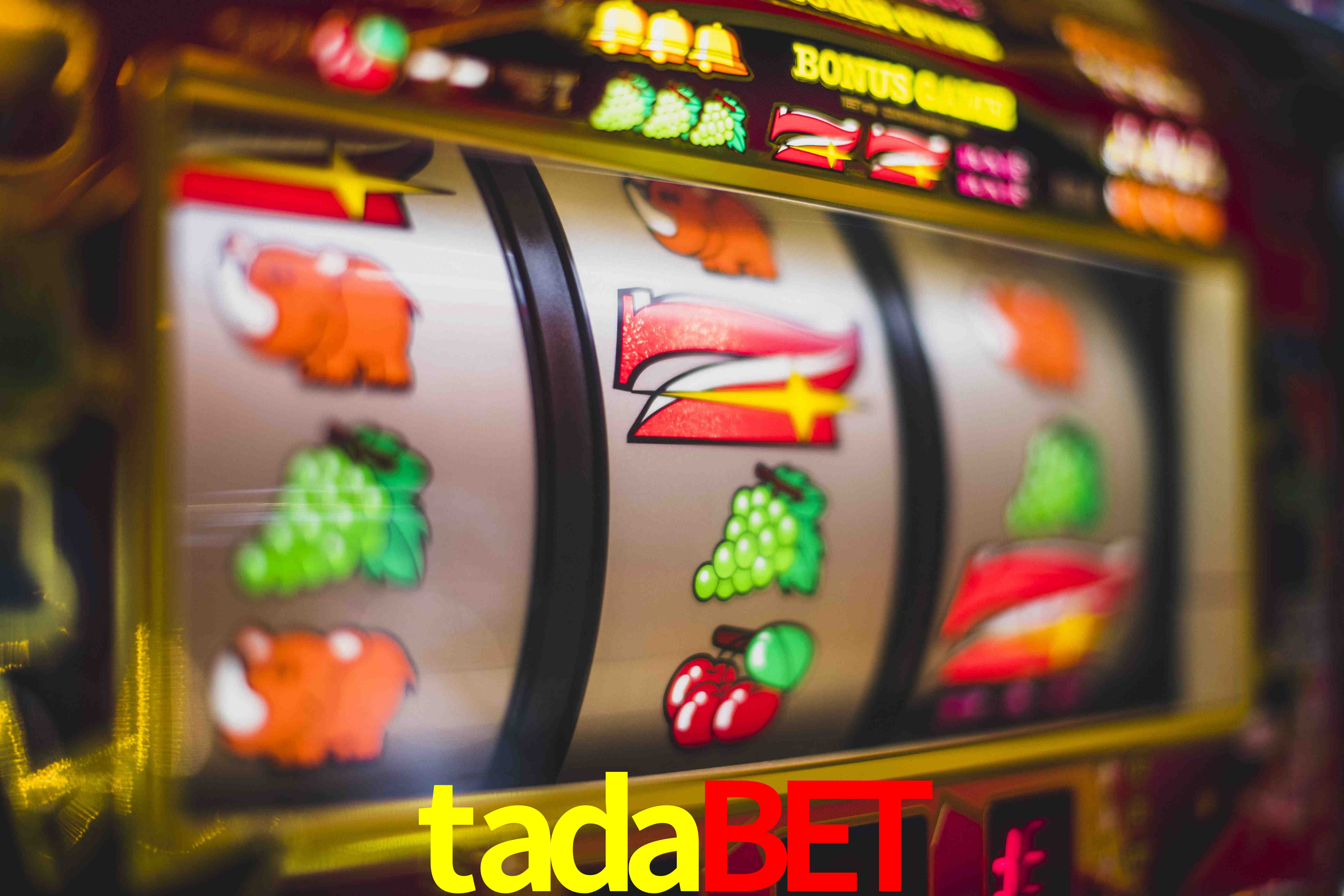 Welcome Bonus tadabet