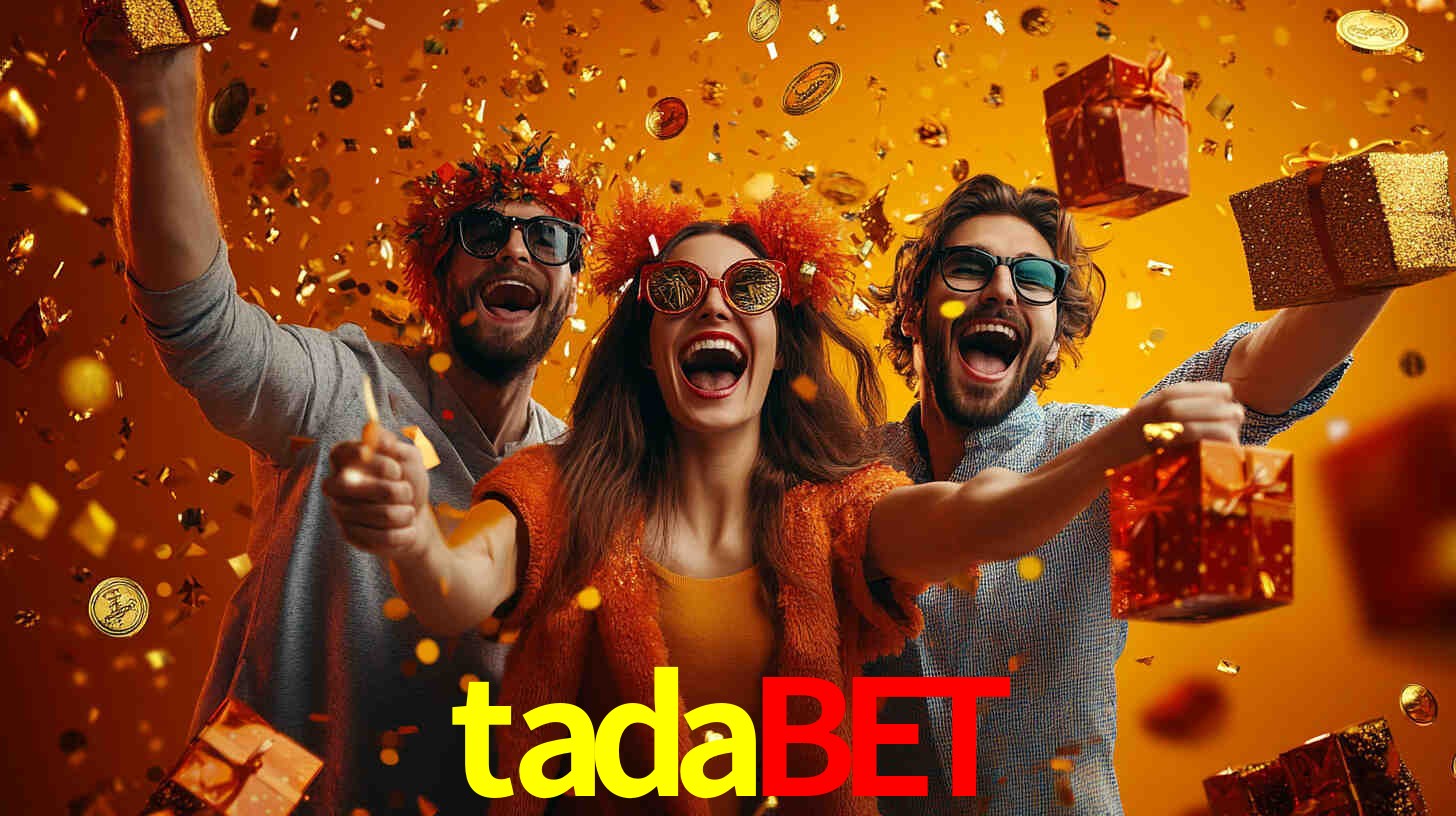 tadabet: Seu Cassino Premiado com Pagamentos Rápidos