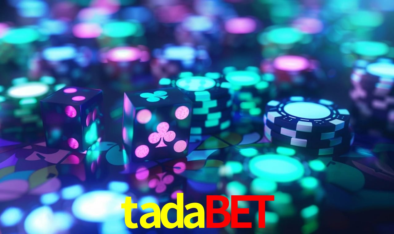 Experiência VIP tadabet
