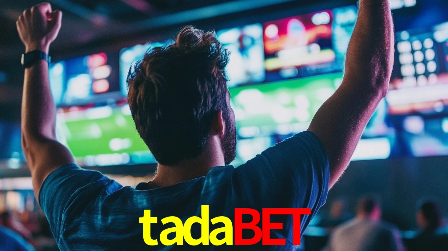 Sinta a adrenalina dos jogos de cassino com tadabet
