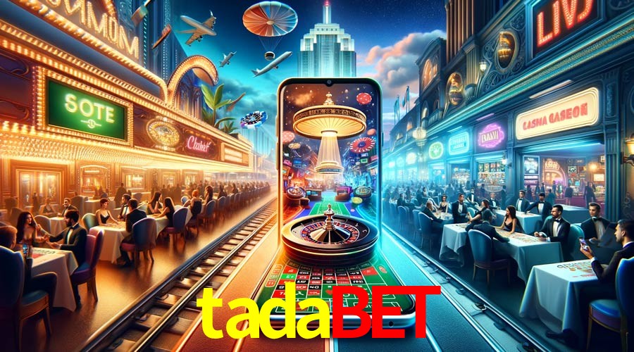 Seasonal Promotions tadabet