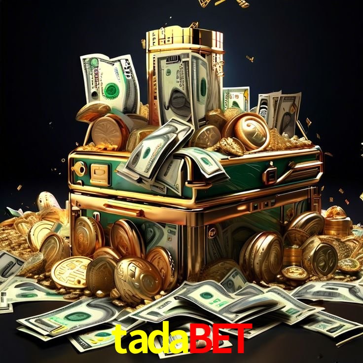Login Seguro tadabet