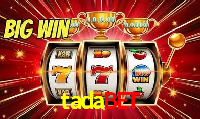 tadabet Bônus - Pacote R$5.000 + VIP