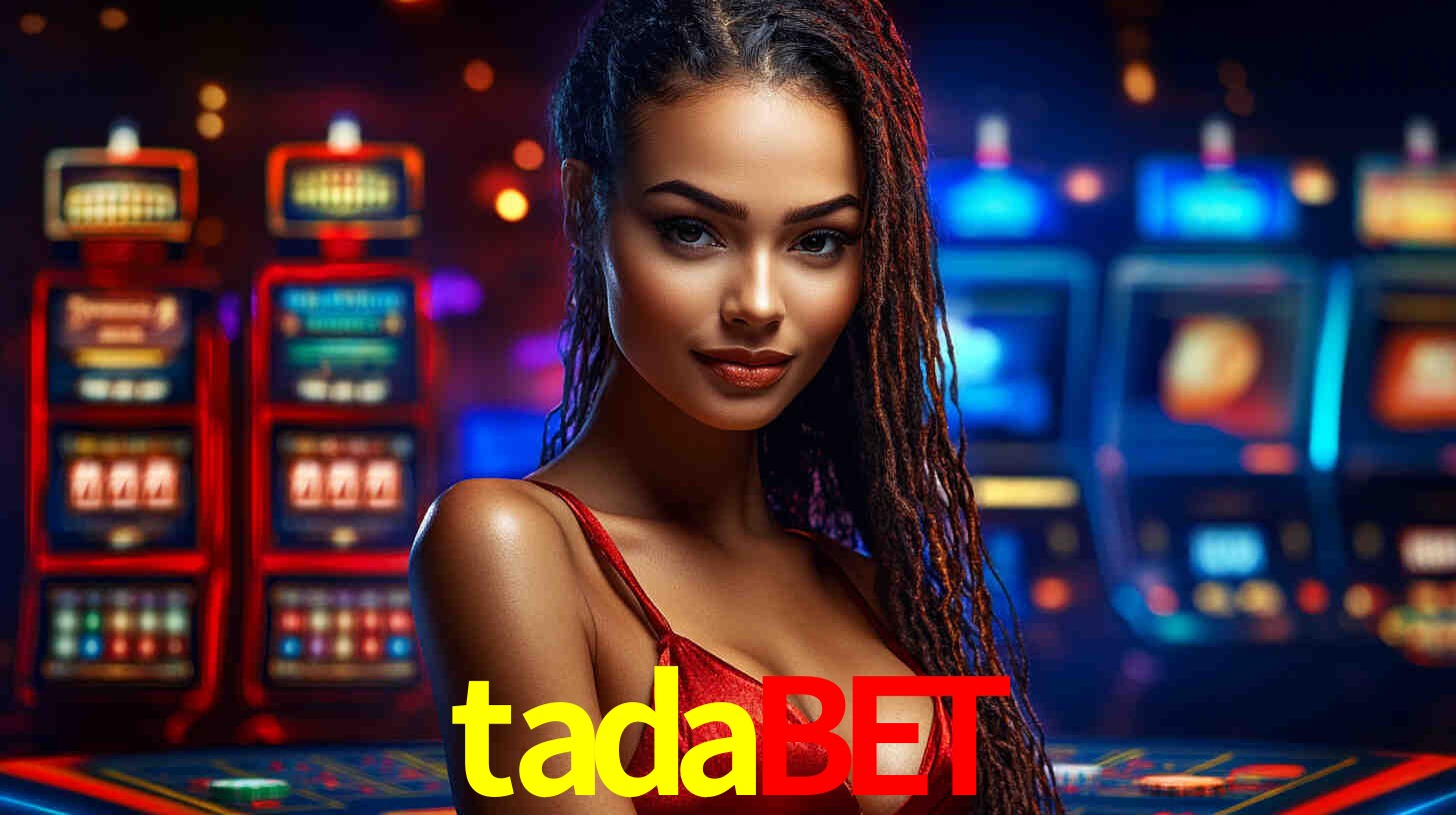 Desvendando o Mundo dos Jogos Virtuais na tadabet
