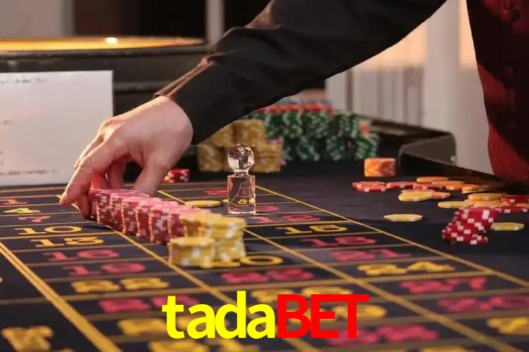 Descubra o Programa VIP da tadabet: Vantagens Exclusivas para Jogadores