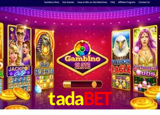 tadabet Rio de Janeiro - Bonus Terms