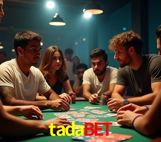 tadabet Rio de Janeiro - Slot Strategy