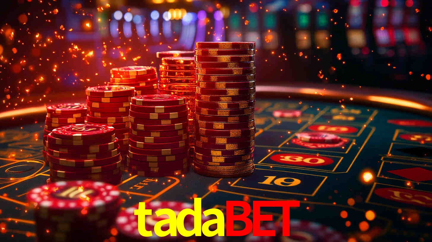 Live Casino tadabet