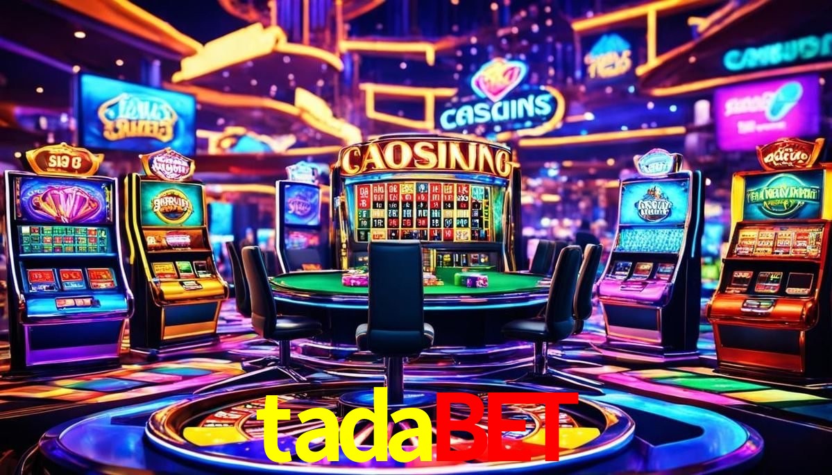 Tecnologia da Plataforma tadabet