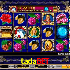 tadabet Cassino - 80+ Mesas ao Vivo