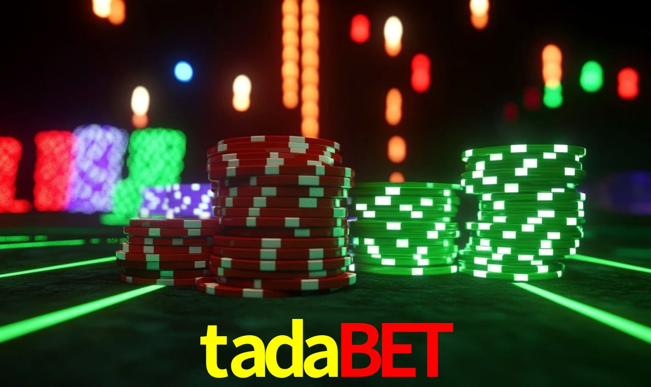 Live Casino tadabet