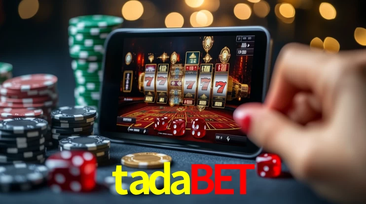 VIP Casino tadabet
