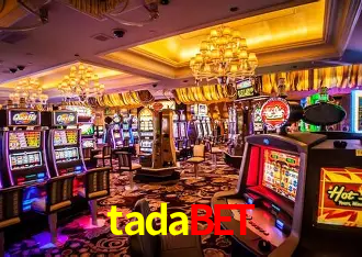 tadabet Rio de Janeiro - Professional Dealers
