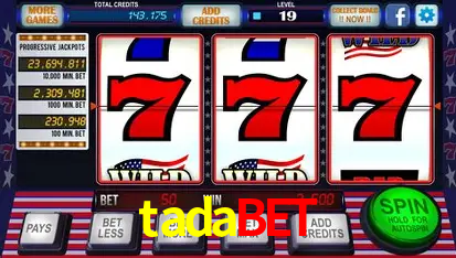 tadabet São Paulo - Live Tables