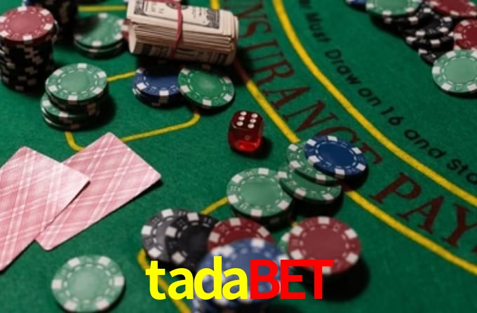 Bônus Generosos e Exclusivos no tadabet para Você!