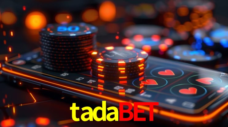 Slot Games tadabet