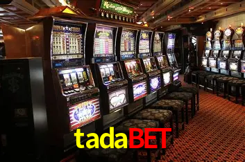 Desvendando o Mundo dos Jogos Virtuais na tadabet