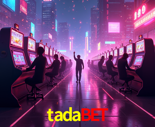 Estatísticas Esportivas tadabet