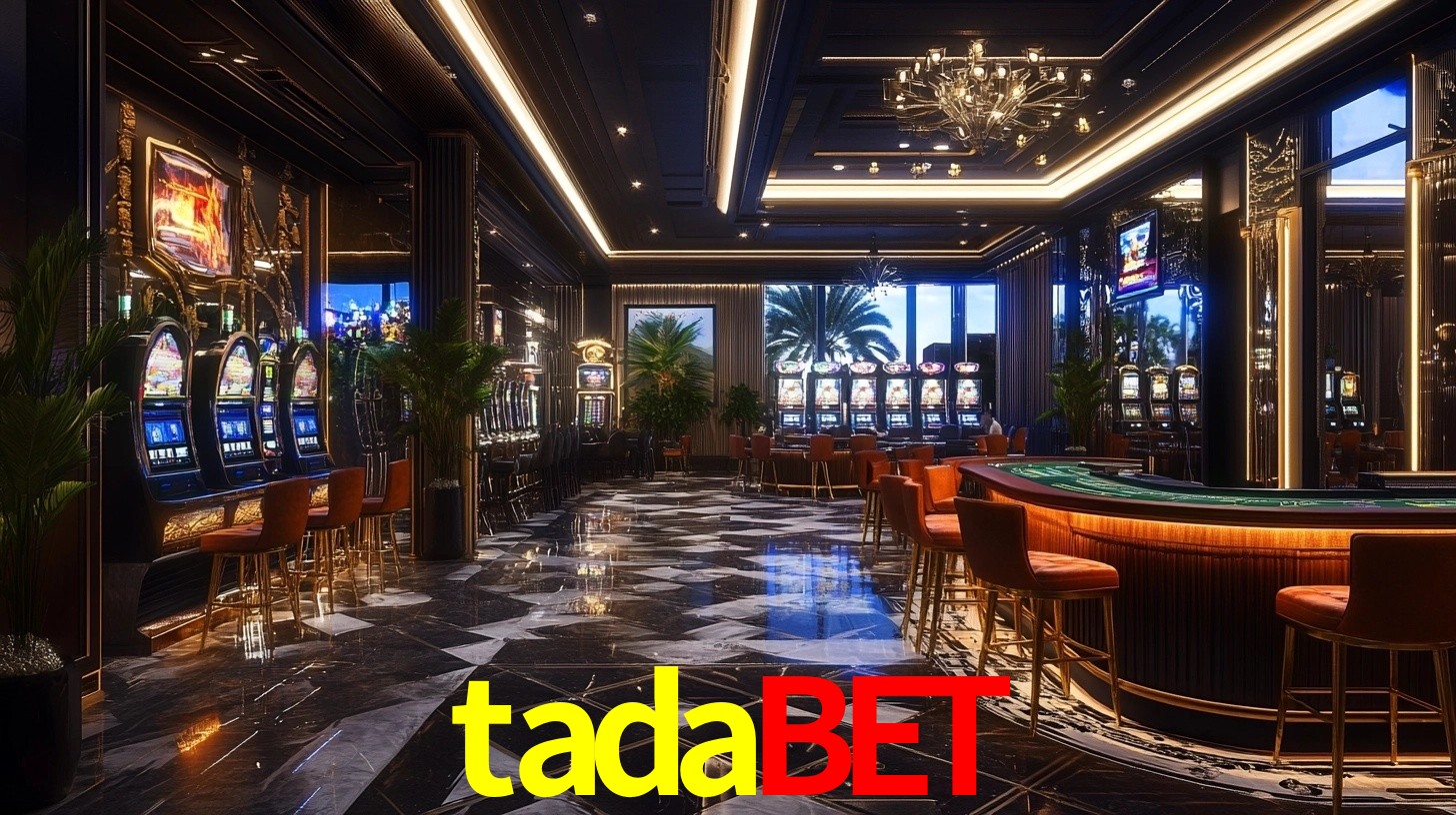 Tournaments tadabet