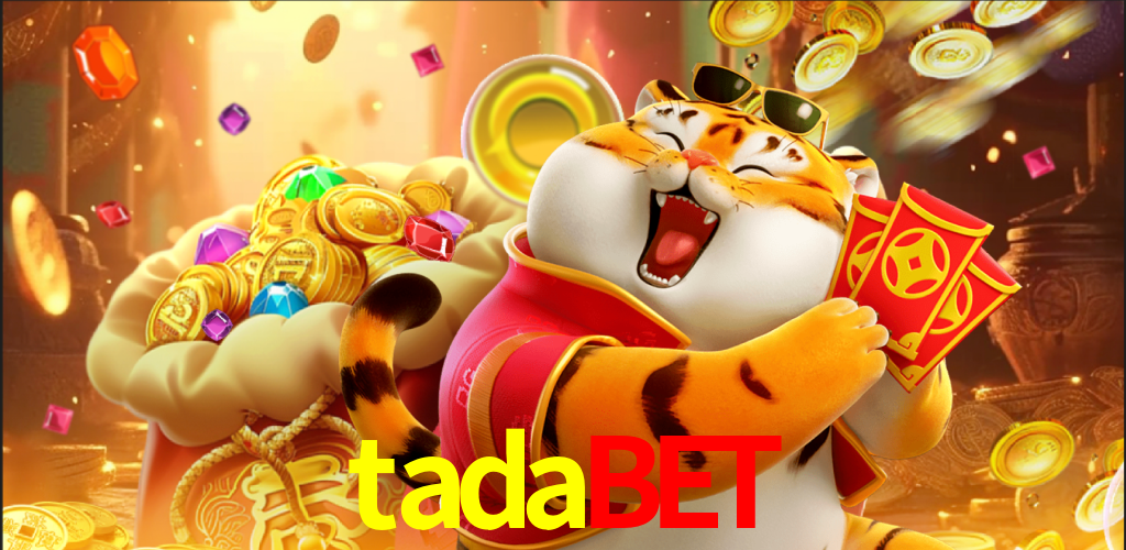 tadabet: Seu Especialista em Apostas Esportivas Brasileiras