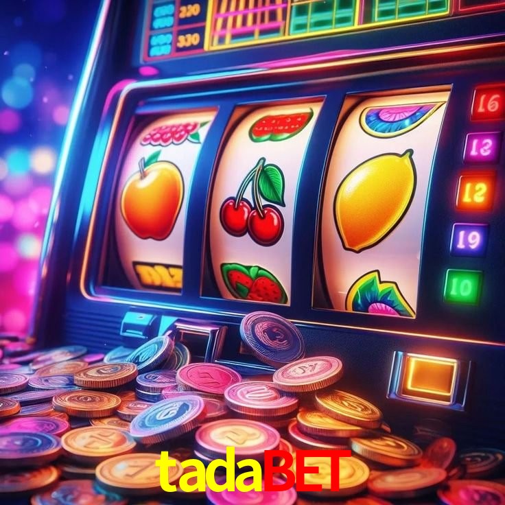 Cadastro Rápido tadabet