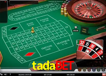 A Emoção da Loteria na tadabet: Uma Chance de Mudança de Vida