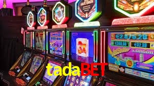 Mesa de Blackjack tadabet