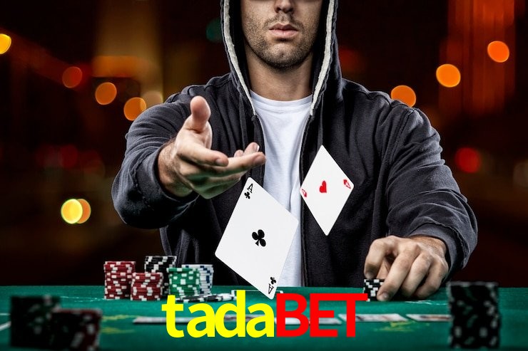 tadabet Apostas Esportivas Logo - 34 Esportes Certificados