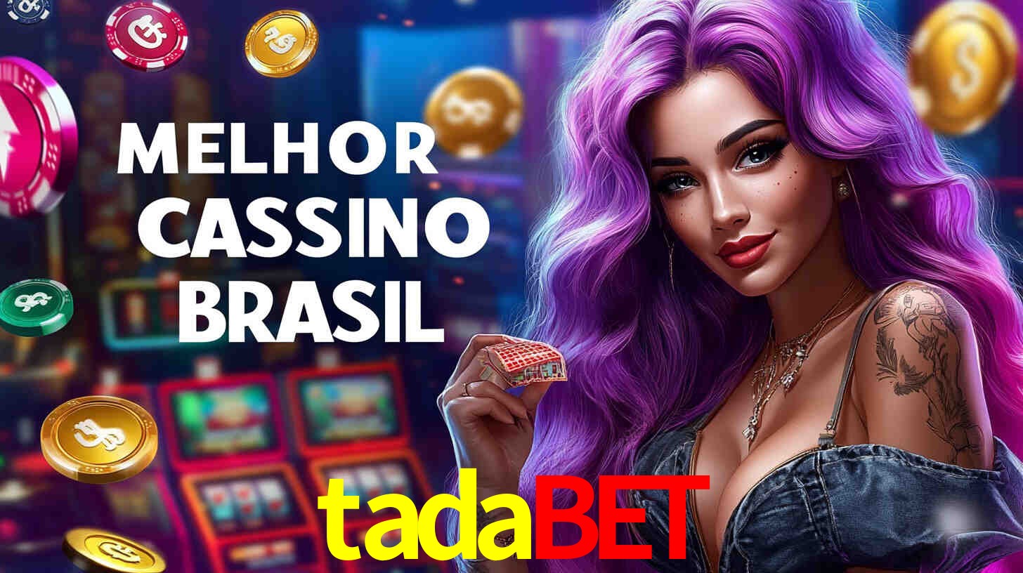 A Emoção da Loteria na tadabet: Uma Chance de Mudança de Vida