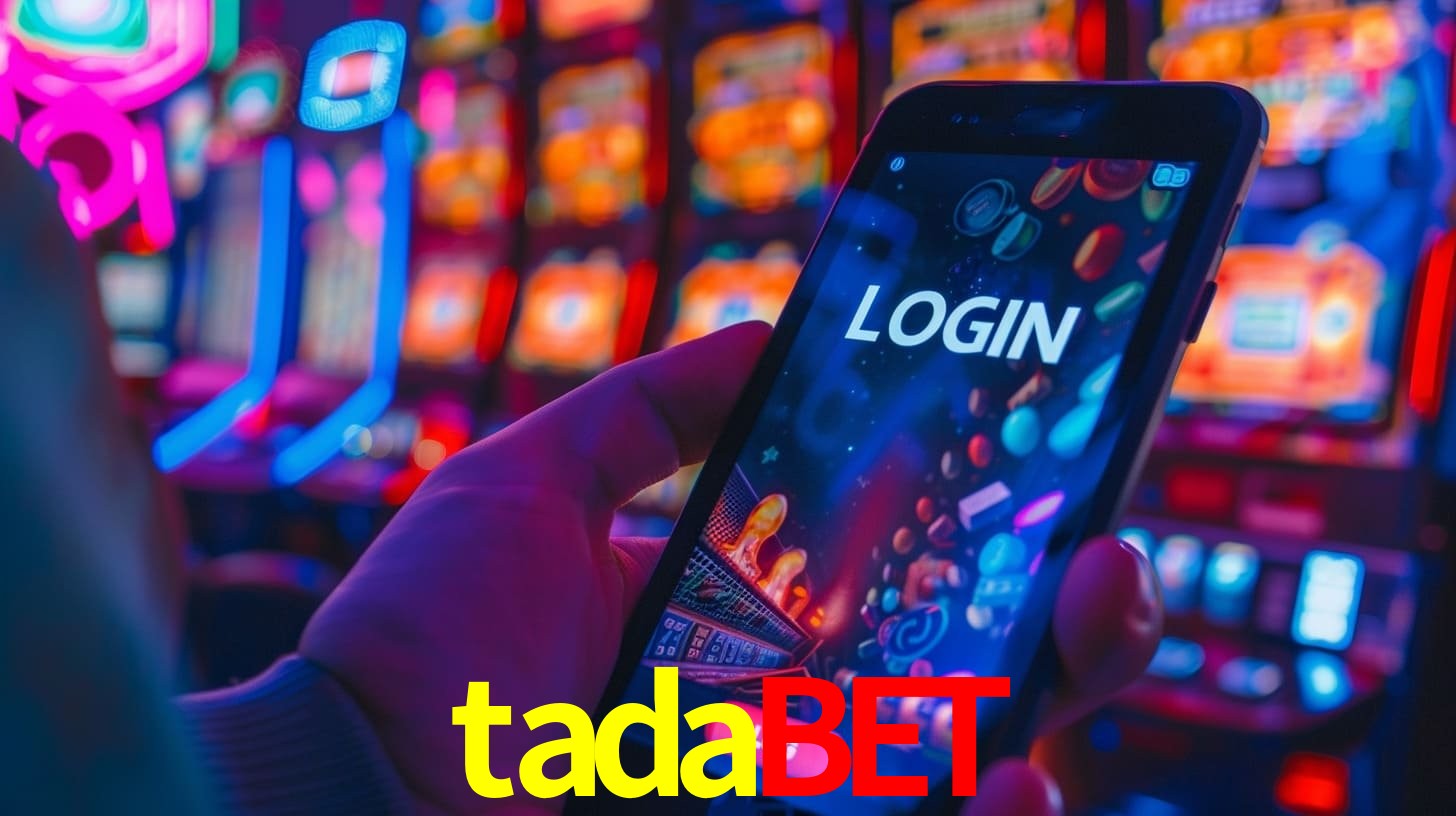Apostas de Futebol tadabet