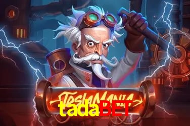 Integração de APIs tadabet
