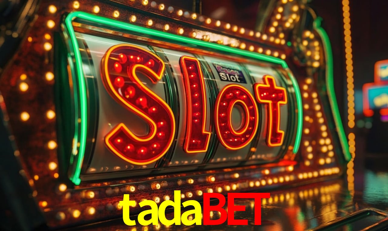 tadabet Logo Oficial