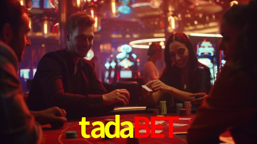Explorando a Categoria de Eventos em Apostas na tadabet