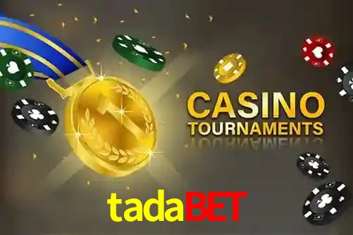Requisitos do APK tadabet para Android - Logo Oficial