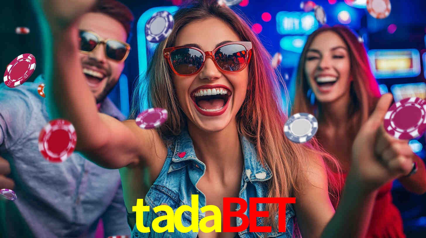 Desvendando o Mundo dos Jogos Virtuais na tadabet