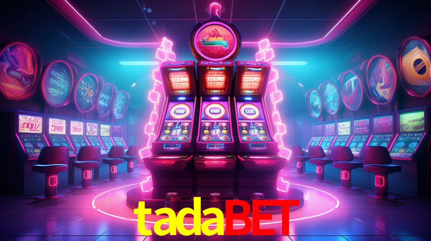 tadabet - Tesouros de Sorte Infinita - tadabet.com