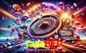 Recursos de Bônus tadabet