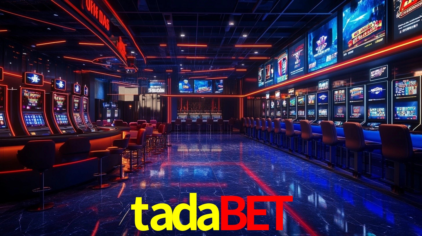 Welcome Bonus tadabet