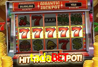 Descubra a Magia dos Jogos de Arcade no tadabet