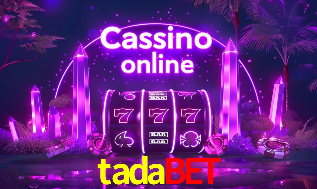 tadabet Logo Verificado