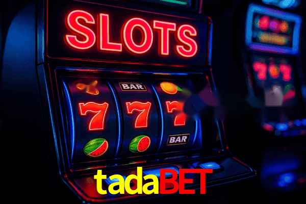 Logo tadabet Telegram Canal Oficial