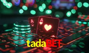 Casino Ao Vivo tadabet
