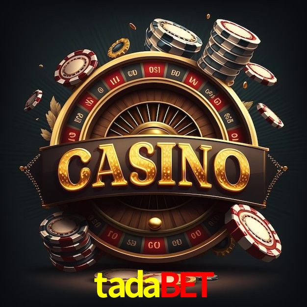 tadabet Download Speed Test Logo - Teste de Velocidade Certificado