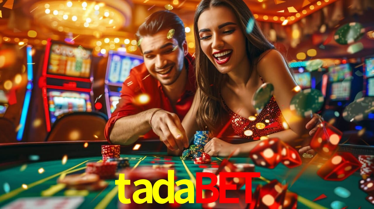Promoções Sazonais tadabet