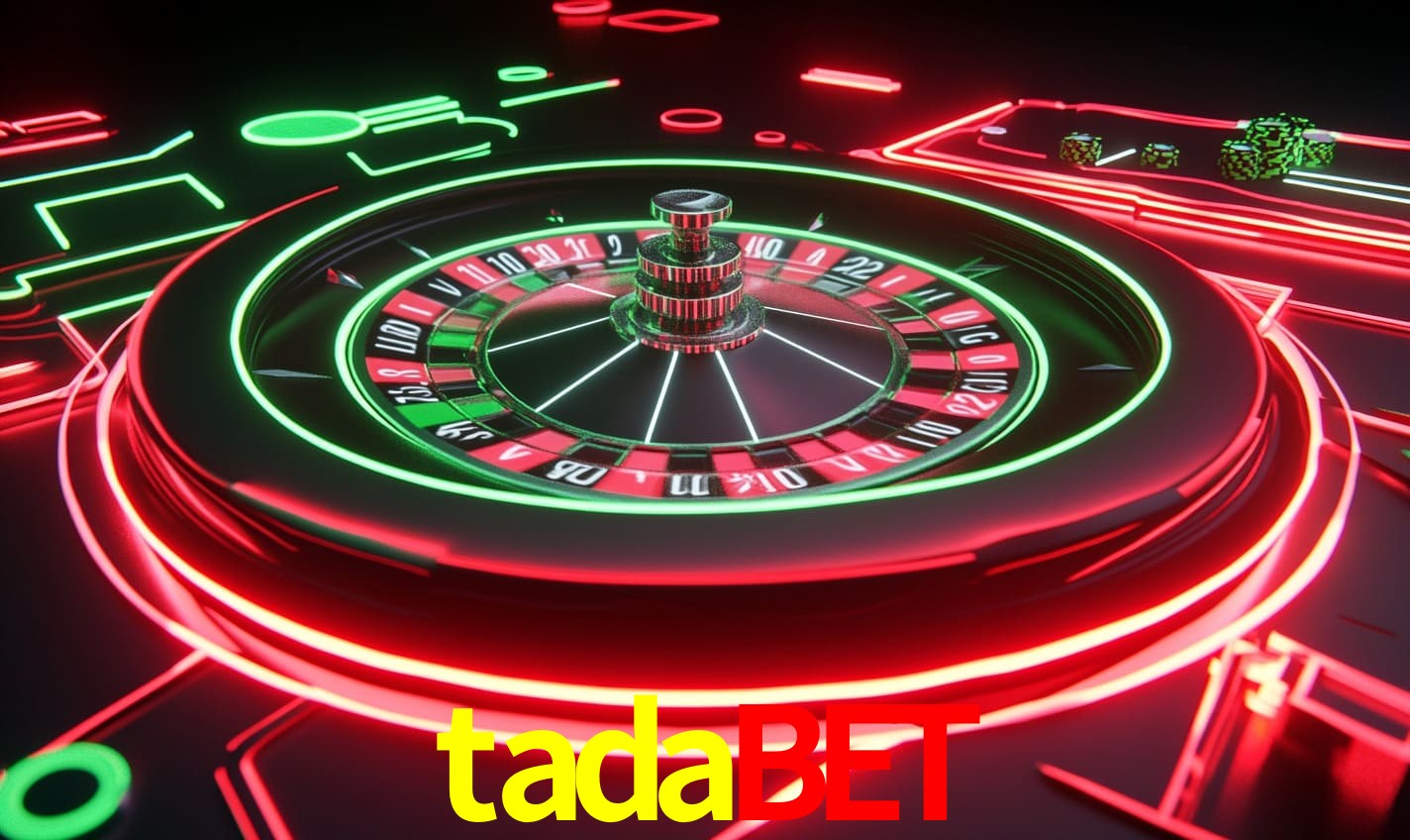 cassino tadabet