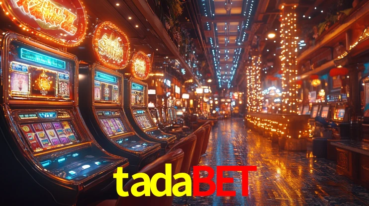 tadabet: Seu Cassino Premiado com Pagamentos Rápidos
