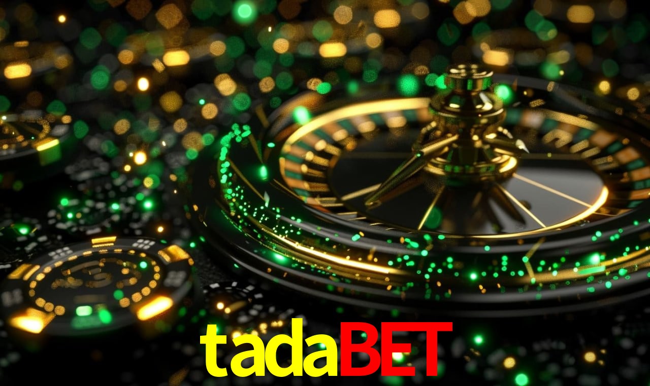 tadabet VIP Program Logo