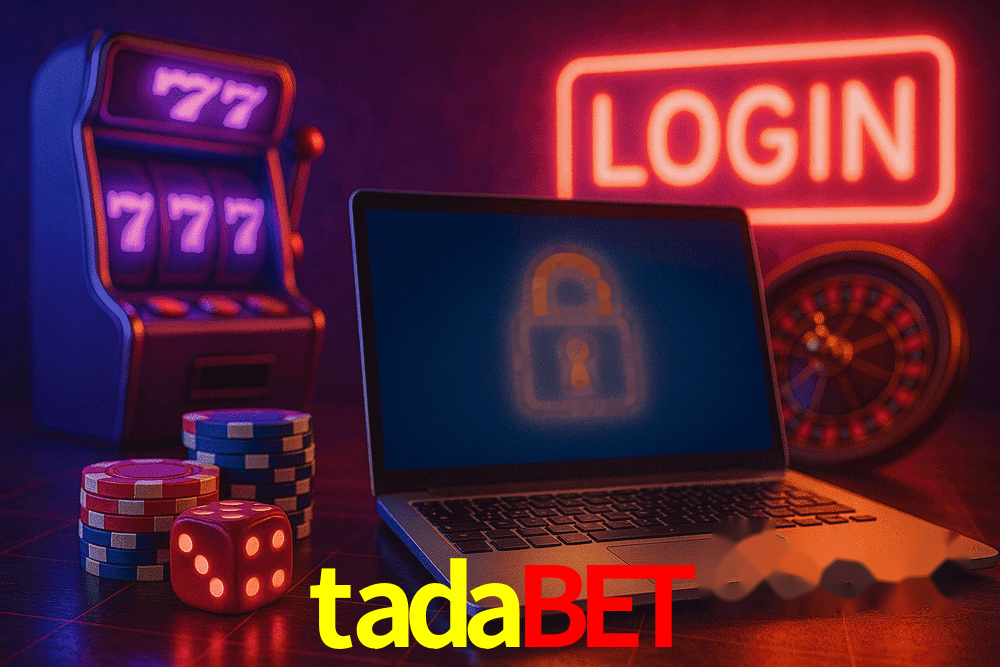 Diretório de Jogos tadabet