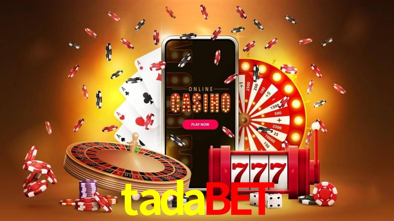Sistemas de Segurança tadabet