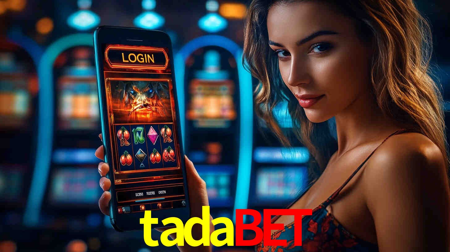 Bônus Generosos e Exclusivos no tadabet para Você!